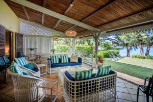 Eden Rock Beach House