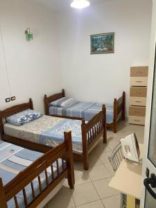 Ndrezaj House - Venkovské domy, Skadar