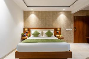 Arch Aman Suites at Delhi IGI Airport by Arch Group