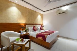 Arch Aman Suites at Delhi IGI Airport by Arch Group