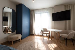 Apartamenty na Rogu