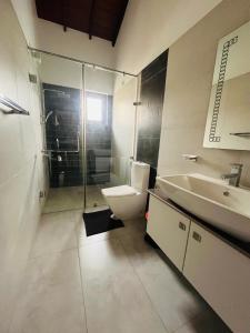 Sunrise Negombo Villa Bens