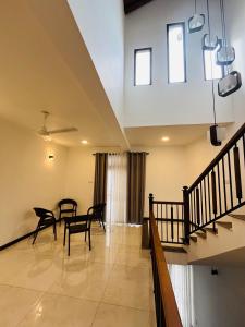 Sunrise Negombo Villa Bens