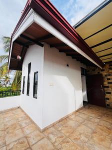 Sunrise Negombo Villa Bens