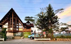 OYO 1173 Sermon On The Mount Retreat Resort