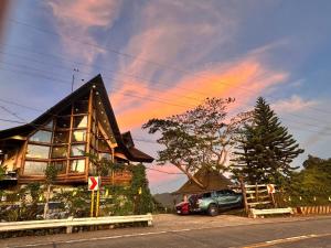 OYO 1173 Sermon On The Mount Retreat Resort