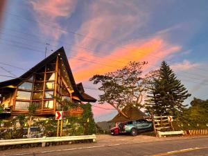 OYO 1173 Sermon On The Mount Retreat Resort