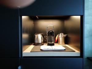 Love appart, face mer, balnéo