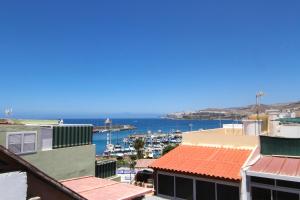 Estudio con terraza en Arguineguín LA SAL 4