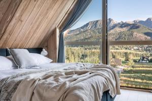 Mountain Base - Osada Szeligówka Premium Houses