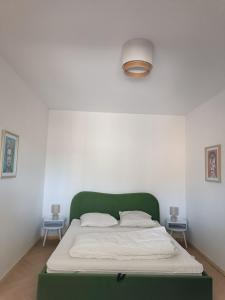 Appartement en RC au bord du lac