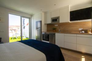 Estudio con terraza en Arguineguín LA SAL 4