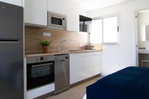 Estudio con terraza en Arguineguín LA SAL 4