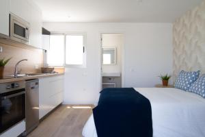 Estudio con terraza en Arguineguín LA SAL 4