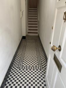 Supreme Apartment - Near Tube Stations & Free Parking