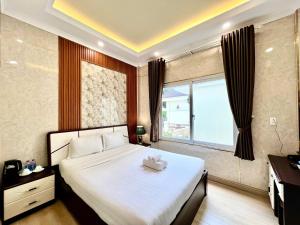 Savio Hotel Trieu Viet Vuong