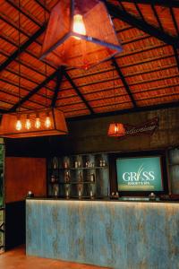 Grass Resort and Spa