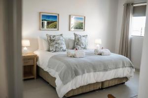 Farm Cottage - Mountain View,Fireplace,Game viewing