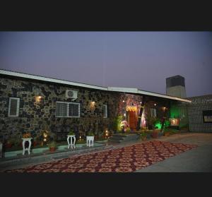 Grass Resort and Spa