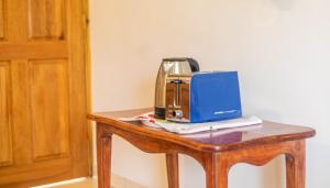 Kounous Self-Catering Apartments