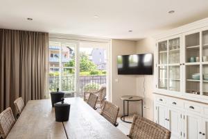 Seehaus Allensbach mit 5 exklusiven Suiten