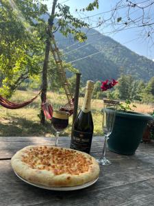 Guest House Tobuldar