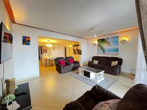 Jinco Beachfront Apartments