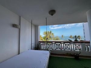 Jinco Beachfront Apartments