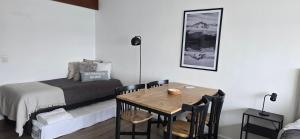 Lake Studio Bariloche