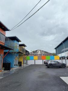 69 Comfortainer Homestay