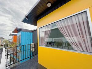 69 Comfortainer Homestay