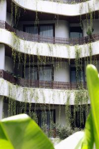 Bagaincha Resort & Spa