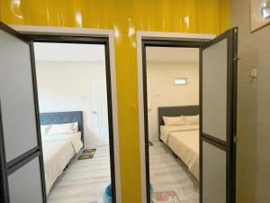 69 Comfortainer Homestay