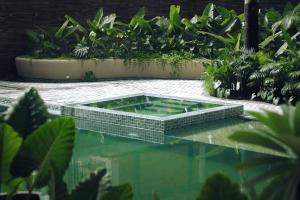 Bagaincha Resort & Spa