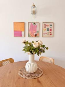 Chic & cosy proche mer