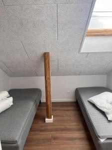 8 værelses lejlighed - 3