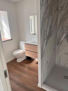 8 værelses lejlighed - 3