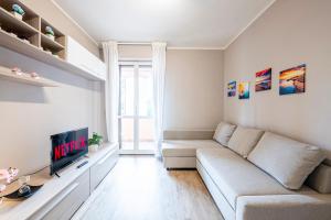 Homiday- Light Flat - Free Parking