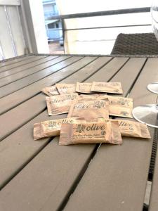 Affittimoderni Isola Rossa Borgo - IRGI15