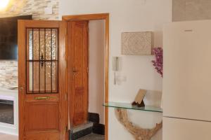 Apartamento Estilo Rustico Buñol - ELPATIO-