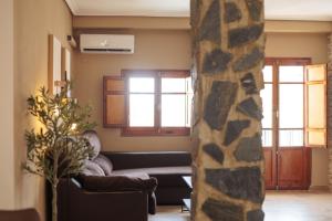 Apartamento Estilo Rustico Buñol - ELPATIO-