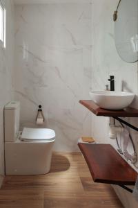 Apartamento Estilo Rustico Buñol - ELPATIO-