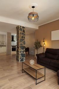 Apartamento Estilo Rustico Buñol - ELPATIO-