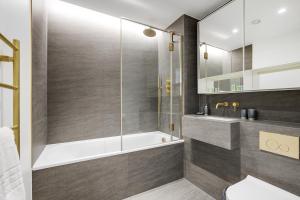 StayCozy at Enclave Kings Cross