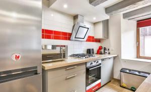 L’Alsacienne room et spa