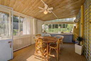 Ker Mimi - Wifi - Jardin - Véranda