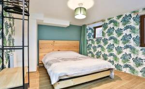 L’Alsacienne room et spa