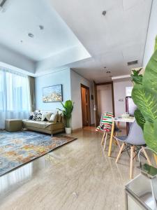 Ayana By SanLiving - 1BR - Direct Access AEON Mall