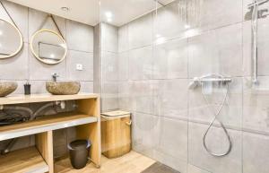 L’Alsacienne room et spa