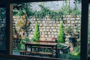 D Home Retreat Hùng Vương Đà Lạt